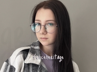 Feliceheritage