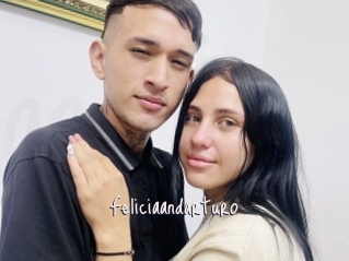 Feliciaandarturo