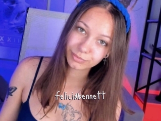 Feliciabennett
