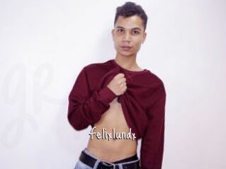 Felixlundx
