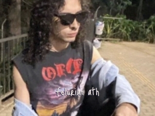 Felurian_ath