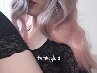 Femboylola