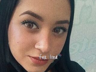 Fer_lima