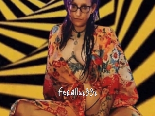 Ferallux33x