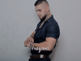 Fergomez