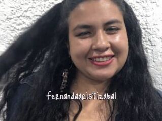 Fernandaaristizabal