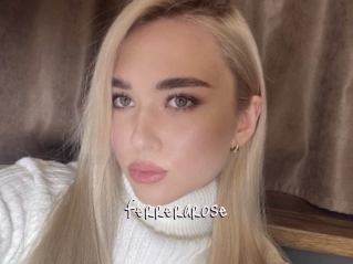 Ferrerarose