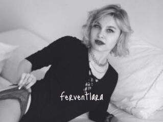 Ferventlara