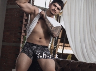 Fetherick