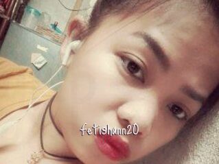 Fetishann20