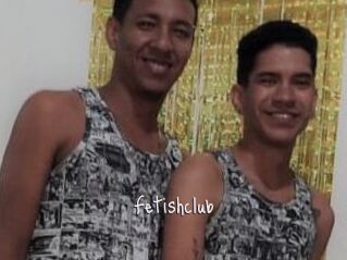 Fetishclub