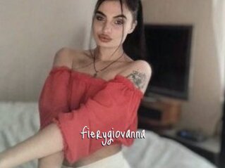 Fierygiovanna