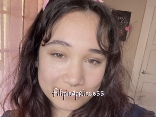 Filipinaprincess