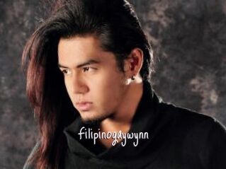 Filipinogaywynn