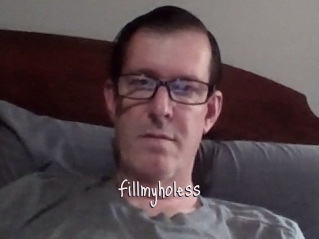 Fillmyholess