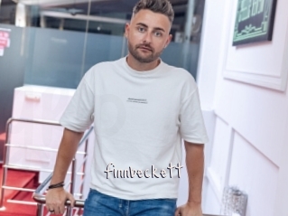 Finnbeckett