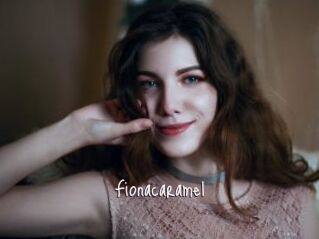 Fionacaramel