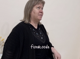 Fionacoode