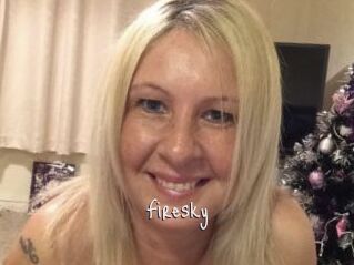Firesky