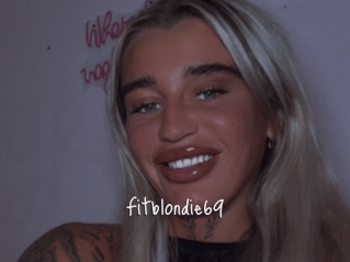 Fitblondie69