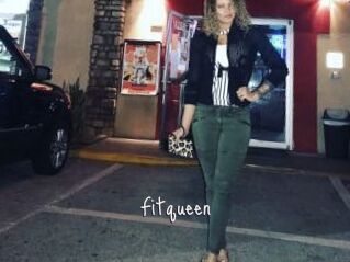 Fitqueen