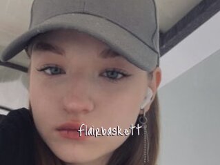 Flairbaskett