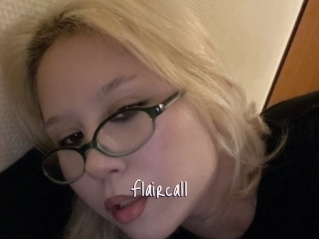 Flaircall