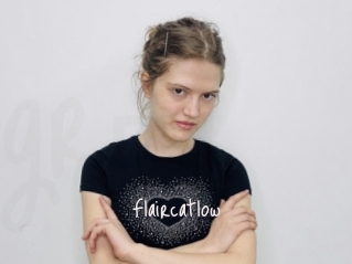 Flaircatlow