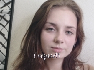Flairgarrett