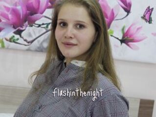 Flashinthenight