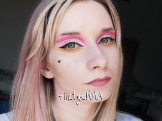 FlirtyEMMA