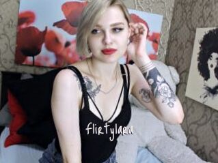 Flirtylara