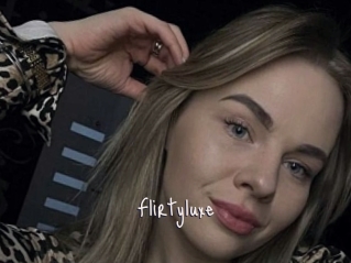 Flirtyluxe