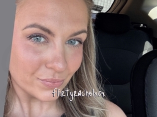 Flirtyrachelxox