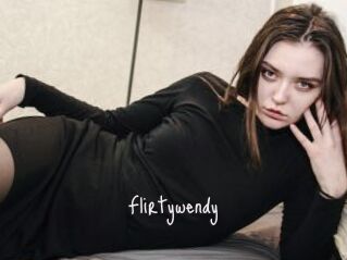 Flirtywendy