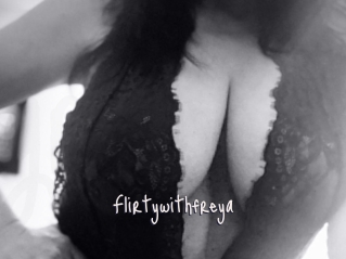 Flirtywithfreya