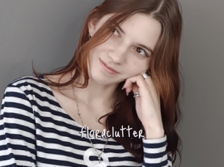 Floraclutter