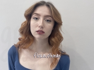 Floracoleman