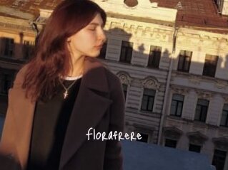 Florafrere