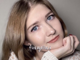Floragaillard