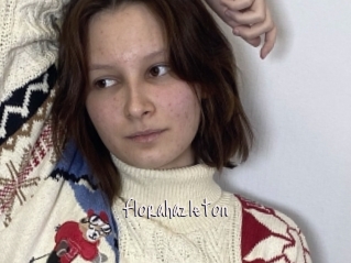 Florahazleton