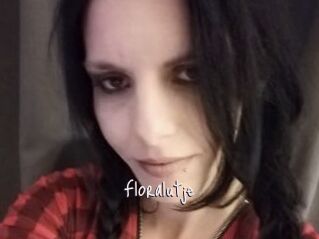 Floralutje