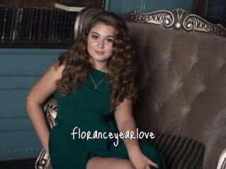Floranceyearlove