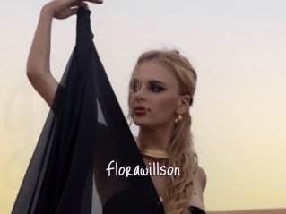Florawillson