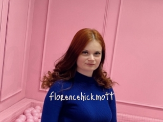 Florencehickmott