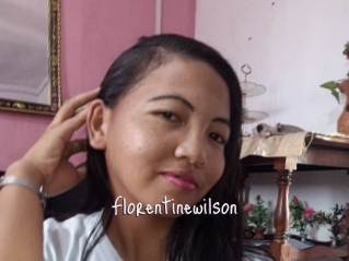 Florentinewilson
