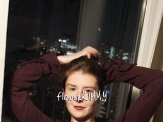FlowerKIMMY