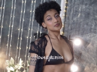 Flowerjazmine