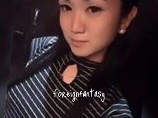 Foreignfantasy