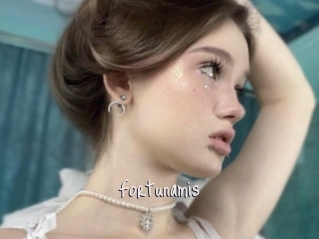 Fortunamis